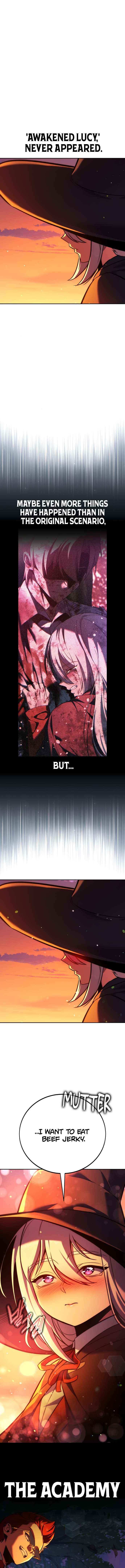 Read The Extra’s Academy Survival Guide Manga Online