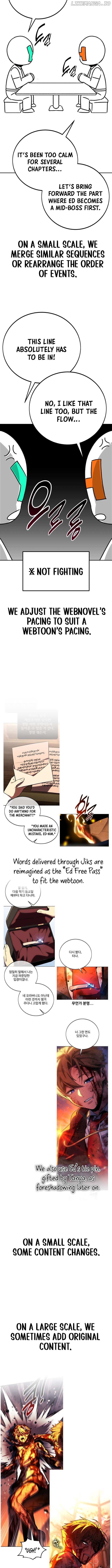 Read The Extra’s Academy Survival Guide Manga Online