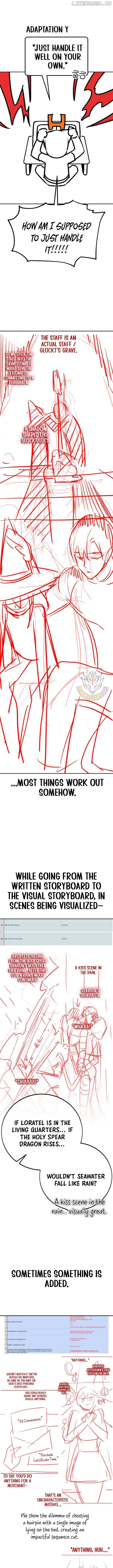 Read The Extra’s Academy Survival Guide Manga Online