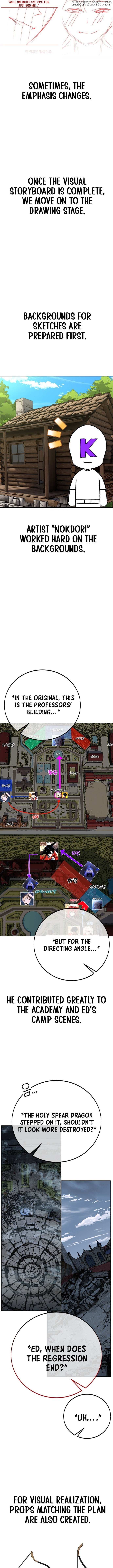 Read The Extra’s Academy Survival Guide Manga Online