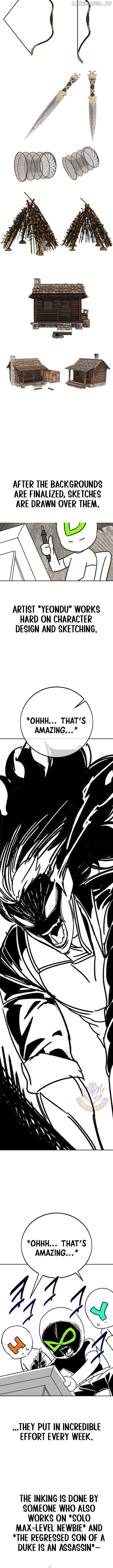 Read The Extra’s Academy Survival Guide Manga Online