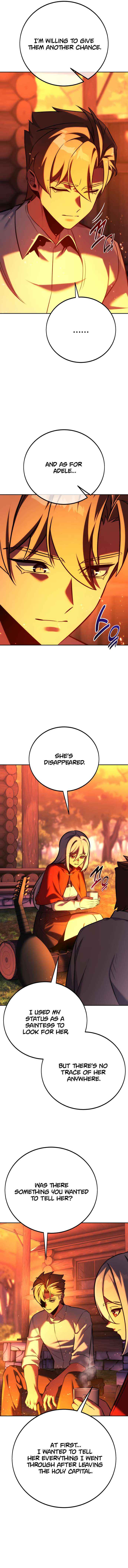 Read The Extra’s Academy Survival Guide Manga Online