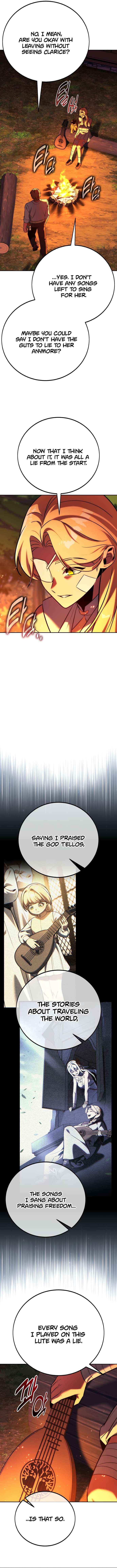 Read The Extra’s Academy Survival Guide Manga Online