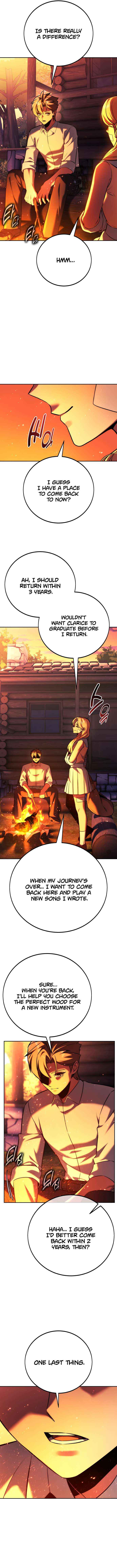 Read The Extra’s Academy Survival Guide Manga Online