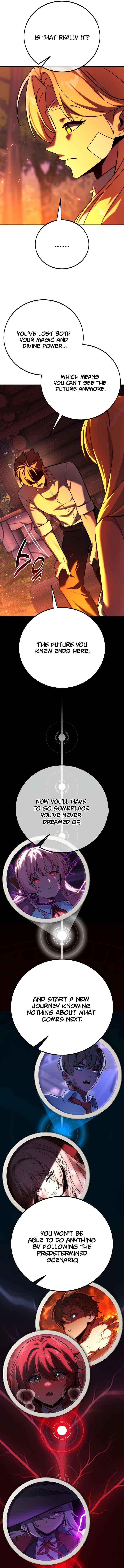 Read The Extra’s Academy Survival Guide Manga Online