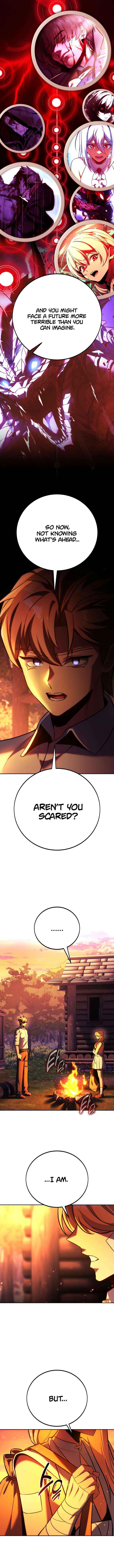 Read The Extra’s Academy Survival Guide Manga Online