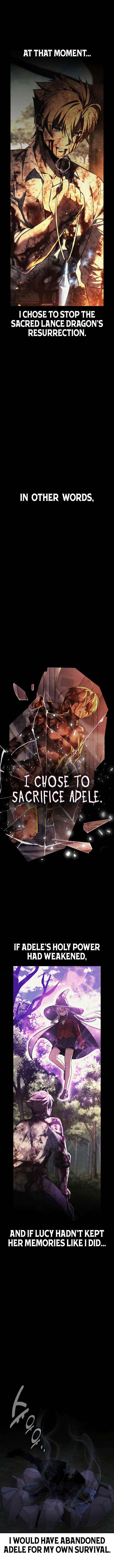 Read The Extra’s Academy Survival Guide Manga Online