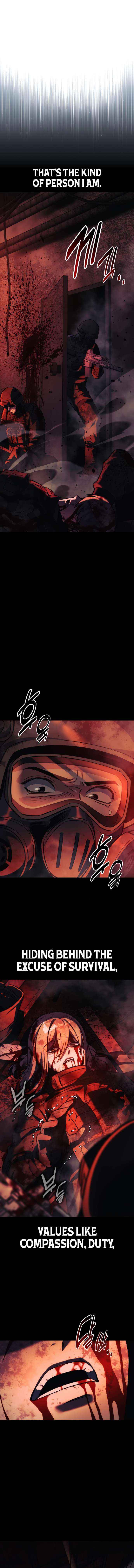 Read The Extra’s Academy Survival Guide Manga Online