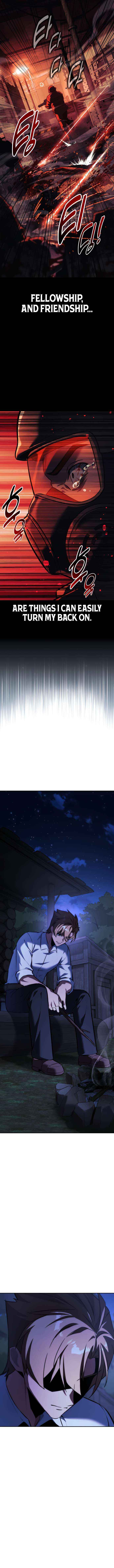 Read The Extra’s Academy Survival Guide Manga Online