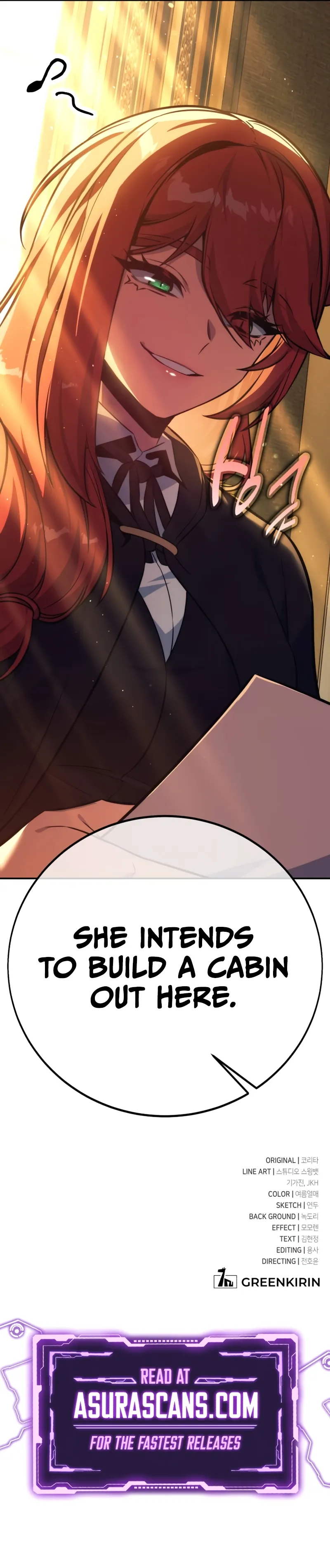 Read The Extra’s Academy Survival Guide Manga Online