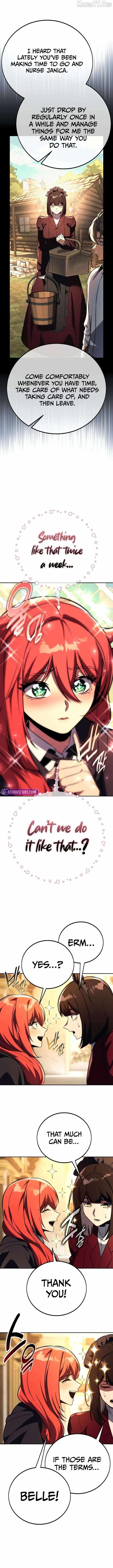 Read The Extra’s Academy Survival Guide Manga Online