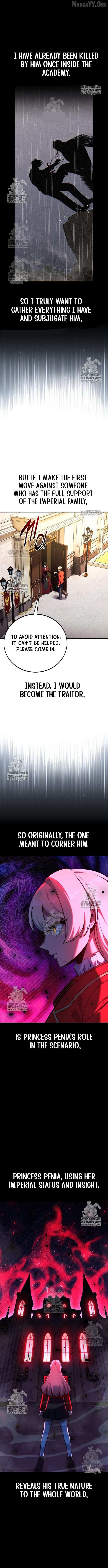 Read The Extra’s Academy Survival Guide Manga Online