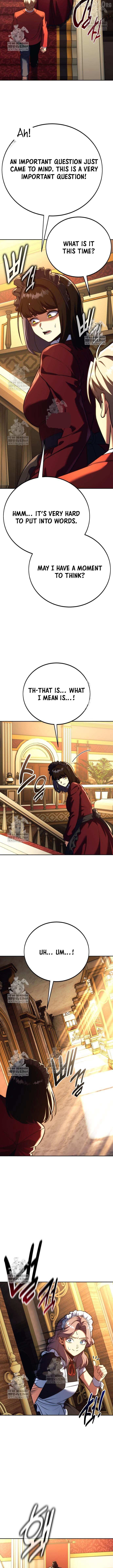 Read The Extra’s Academy Survival Guide Manga Online