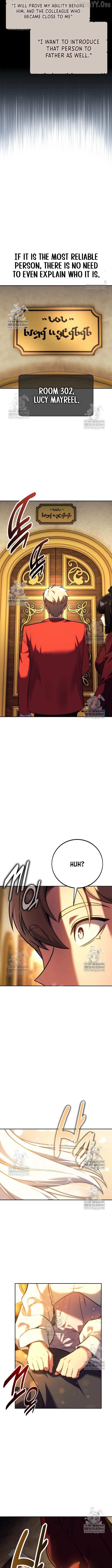 Read The Extra’s Academy Survival Guide Manga Online