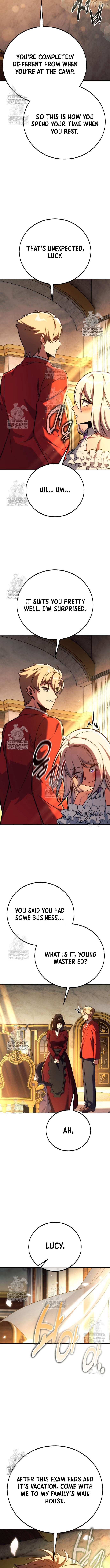 Read The Extra’s Academy Survival Guide Manga Online