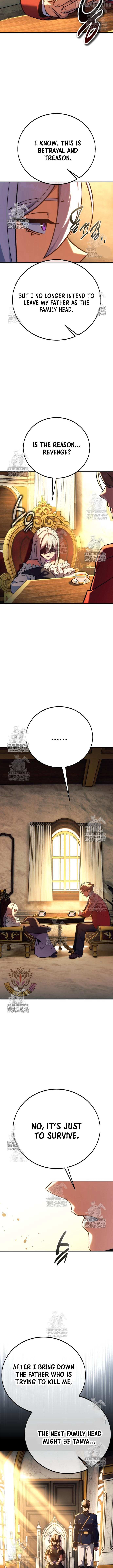 Read The Extra’s Academy Survival Guide Manga Online