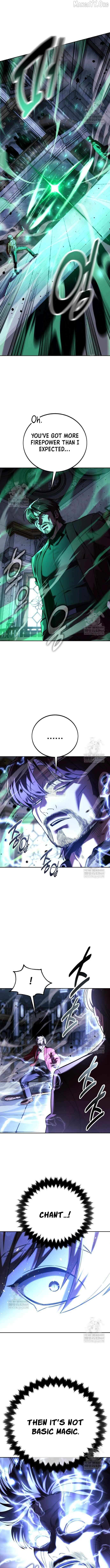 Read The Extra’s Academy Survival Guide Manga Online