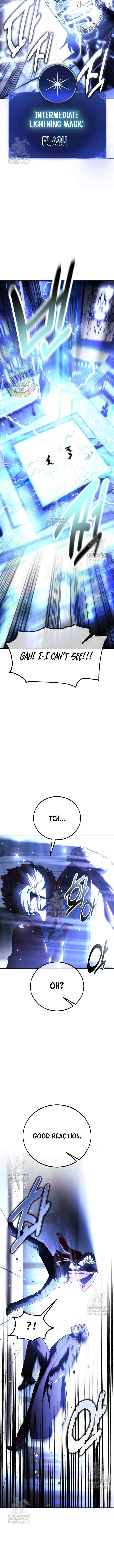 Read The Extra’s Academy Survival Guide Manga Online