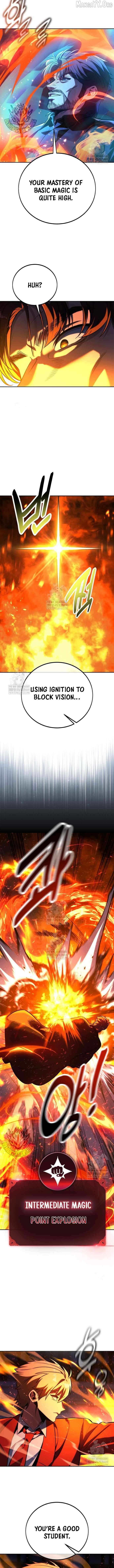 Read The Extra’s Academy Survival Guide Manga Online