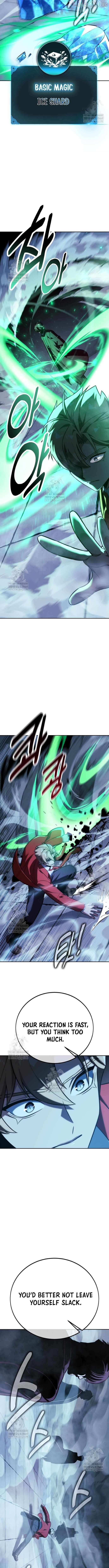 Read The Extra’s Academy Survival Guide Manga Online