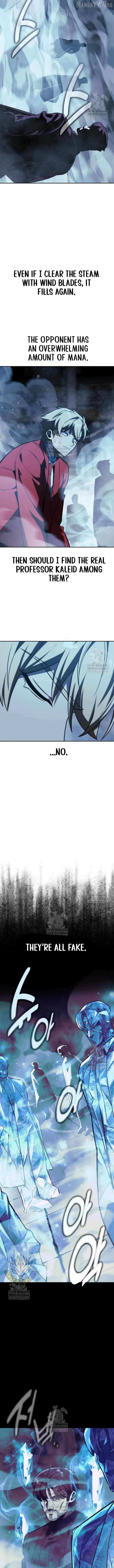 Read The Extra’s Academy Survival Guide Manga Online