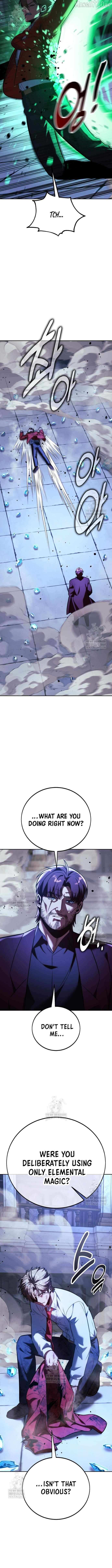 Read The Extra’s Academy Survival Guide Manga Online