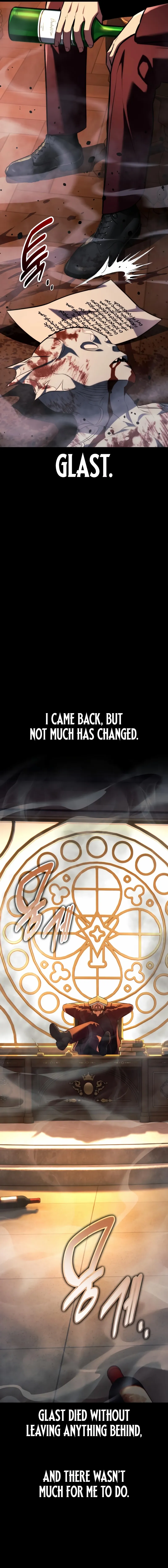 Read The Extra’s Academy Survival Guide Manga Online