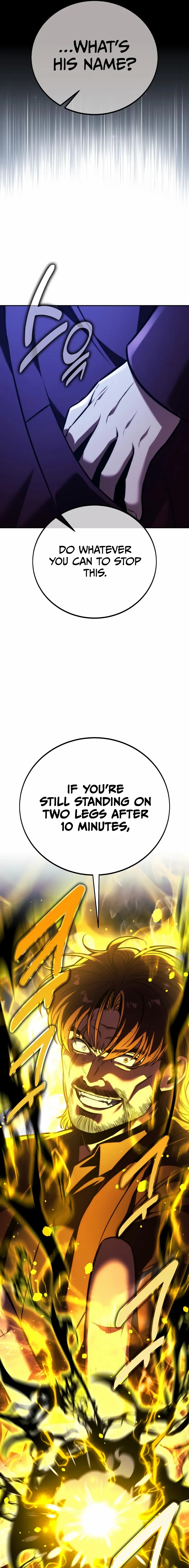 Read The Extra’s Academy Survival Guide Manga Online