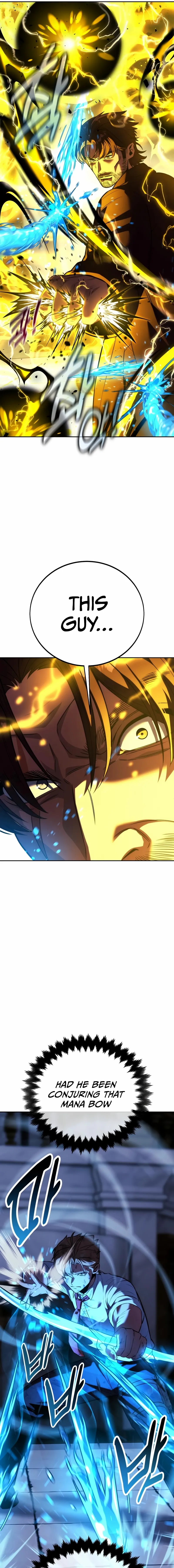 Read The Extra’s Academy Survival Guide Manga Online