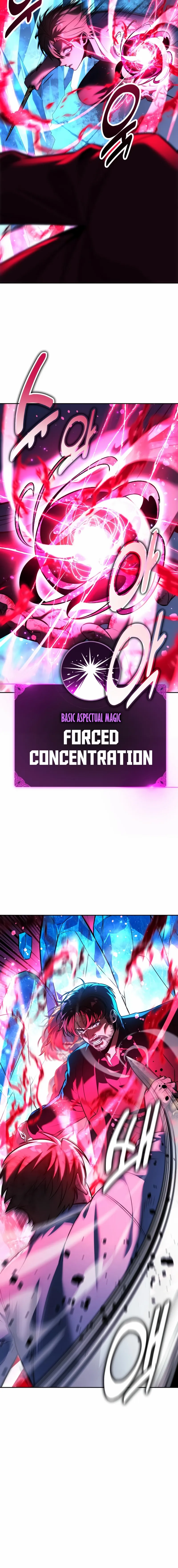 Read The Extra’s Academy Survival Guide Manga Online