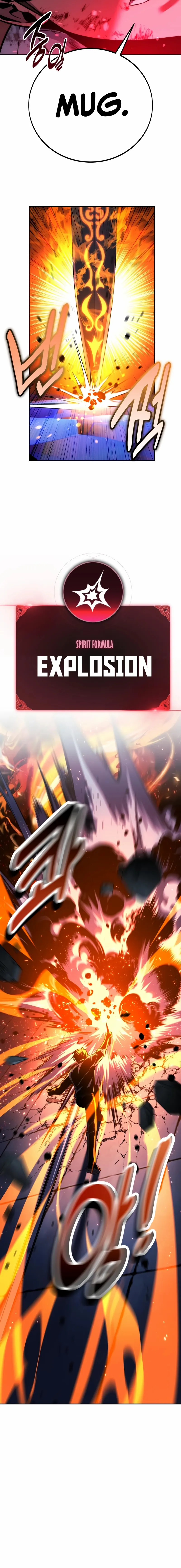 Read The Extra’s Academy Survival Guide Manga Online