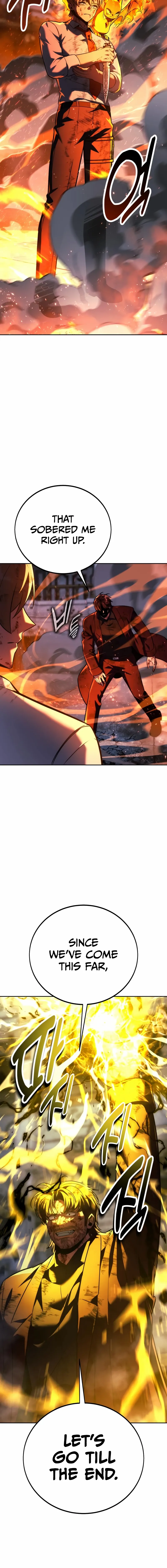 Read The Extra’s Academy Survival Guide Manga Online