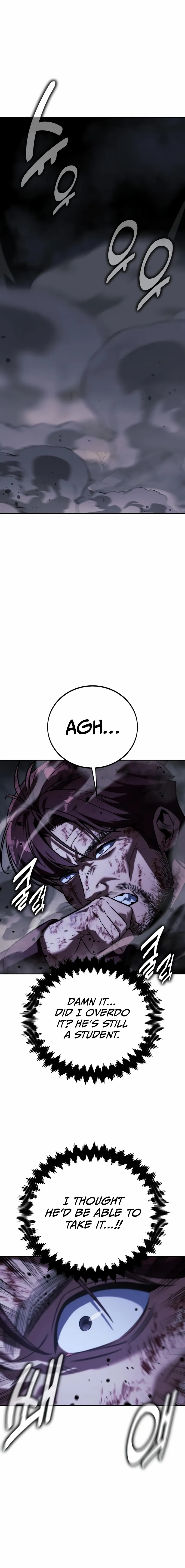 Read The Extra’s Academy Survival Guide Manga Online