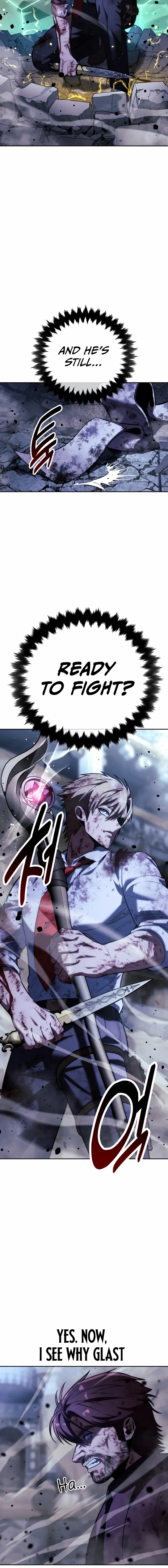 Read The Extra’s Academy Survival Guide Manga Online