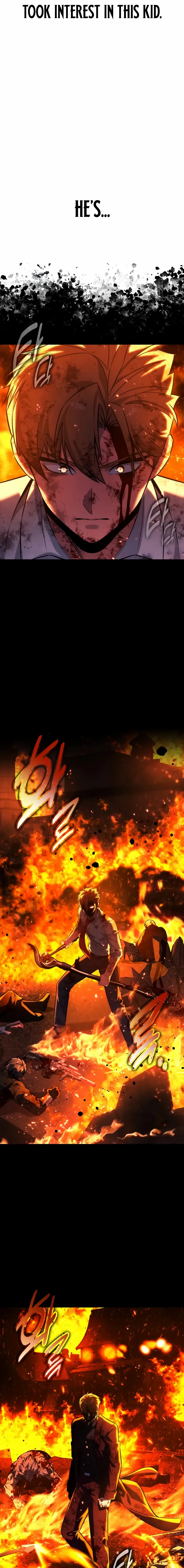 Read The Extra’s Academy Survival Guide Manga Online