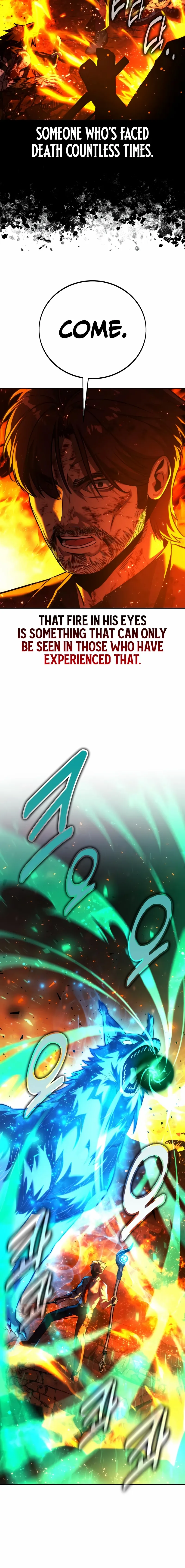 Read The Extra’s Academy Survival Guide Manga Online