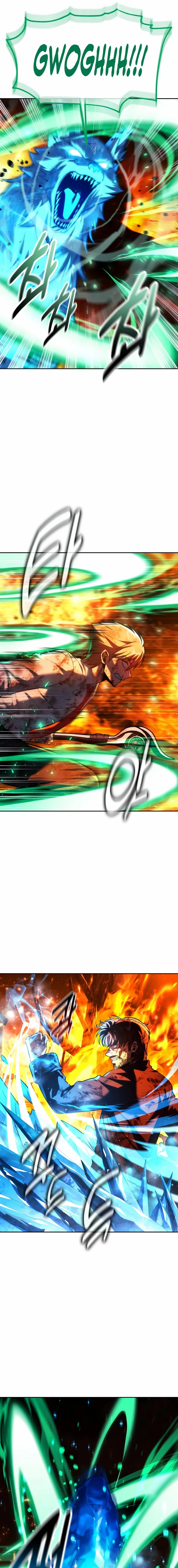 Read The Extra’s Academy Survival Guide Manga Online