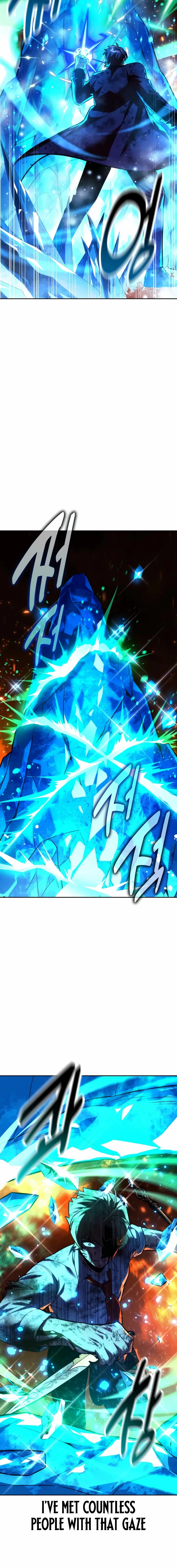 Read The Extra’s Academy Survival Guide Manga Online