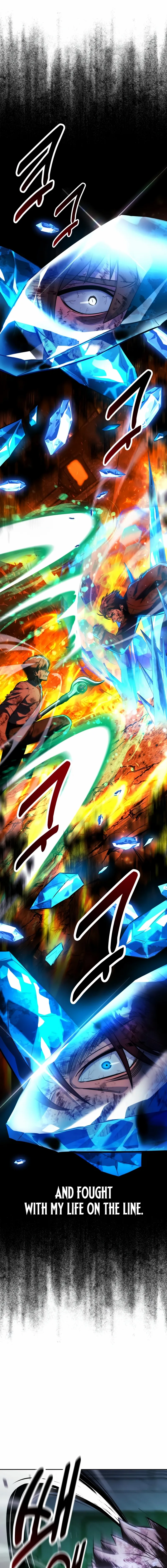 Read The Extra’s Academy Survival Guide Manga Online