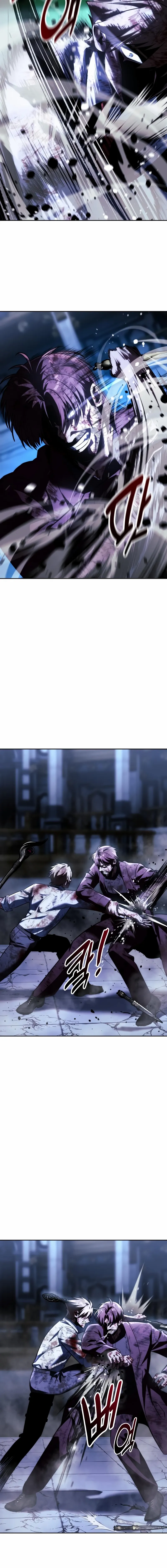 Read The Extra’s Academy Survival Guide Manga Online