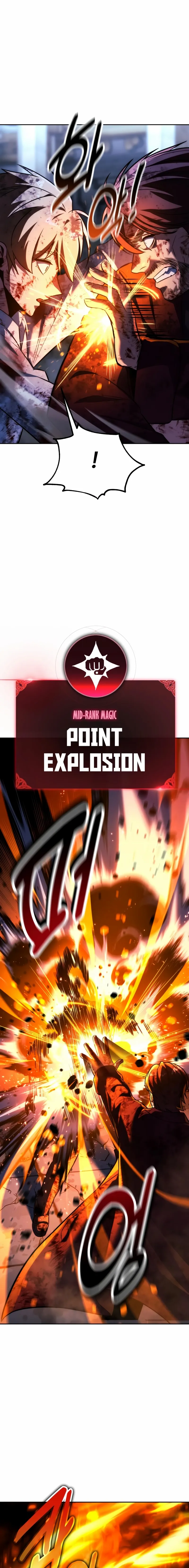 Read The Extra’s Academy Survival Guide Manga Online