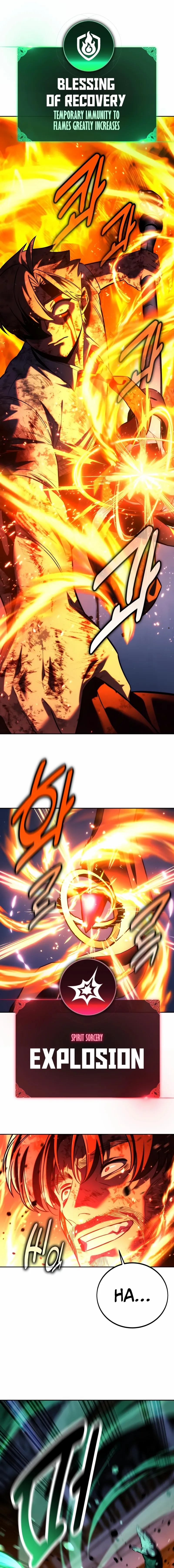 Read The Extra’s Academy Survival Guide Manga Online