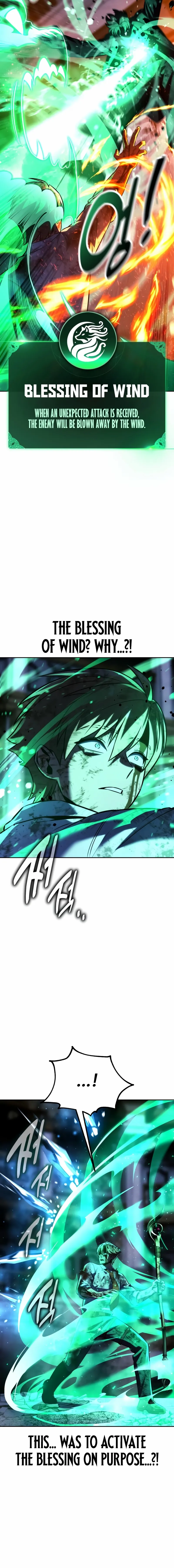 Read The Extra’s Academy Survival Guide Manga Online