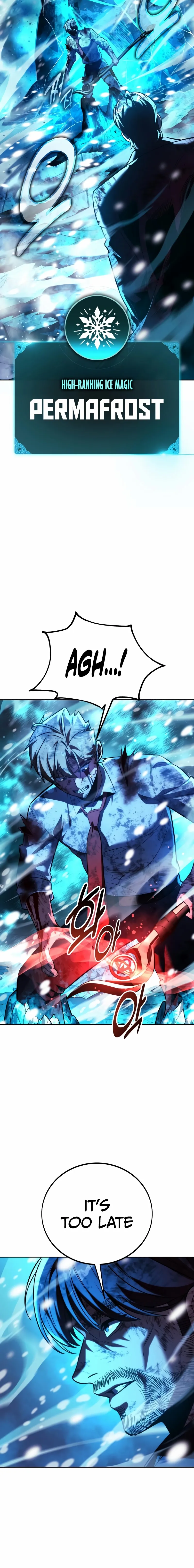 Read The Extra’s Academy Survival Guide Manga Online