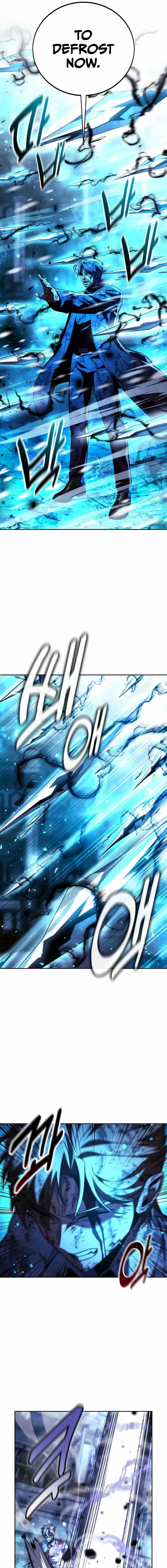 Read The Extra’s Academy Survival Guide Manga Online