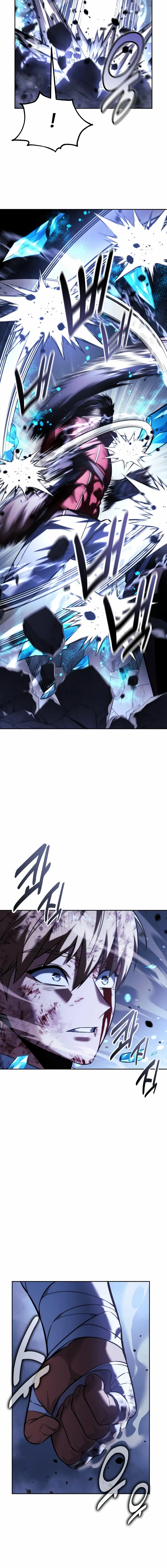 Read The Extra’s Academy Survival Guide Manga Online