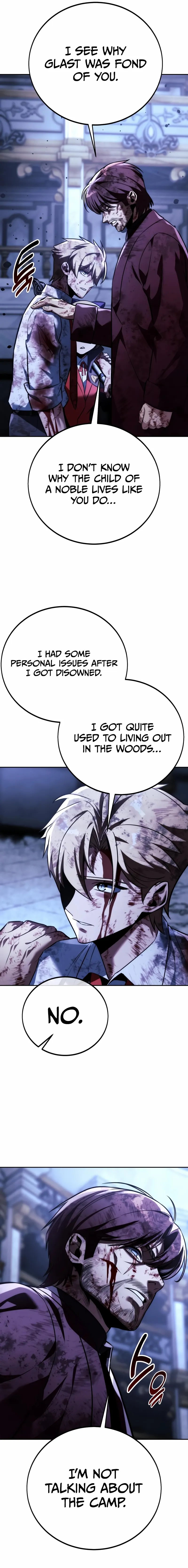 Read The Extra’s Academy Survival Guide Manga Online