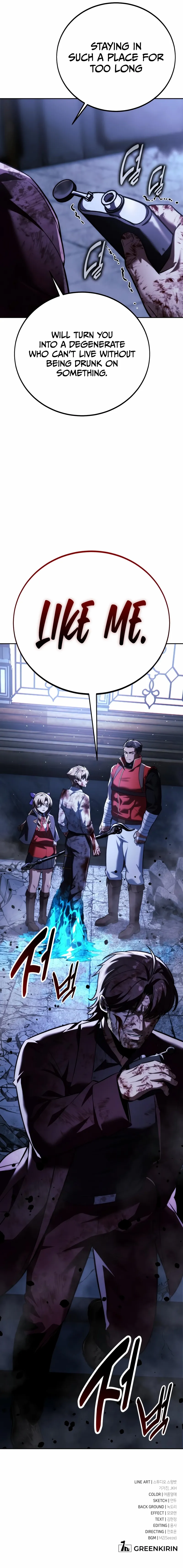 Read The Extra’s Academy Survival Guide Manga Online