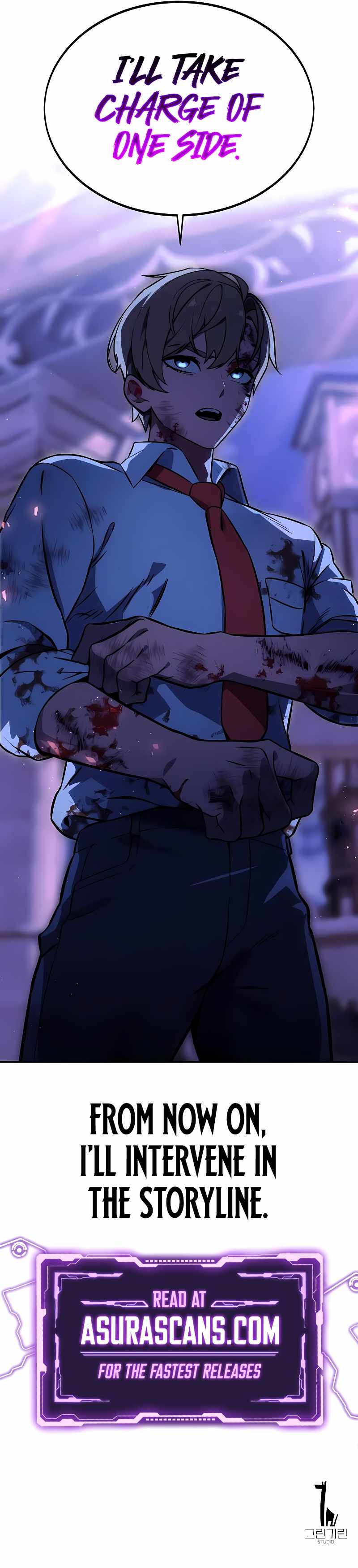 Read The Extra’s Academy Survival Guide Manga Online