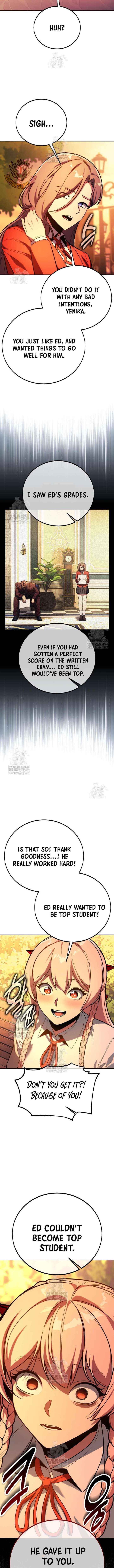 Read The Extra’s Academy Survival Guide Manga Online